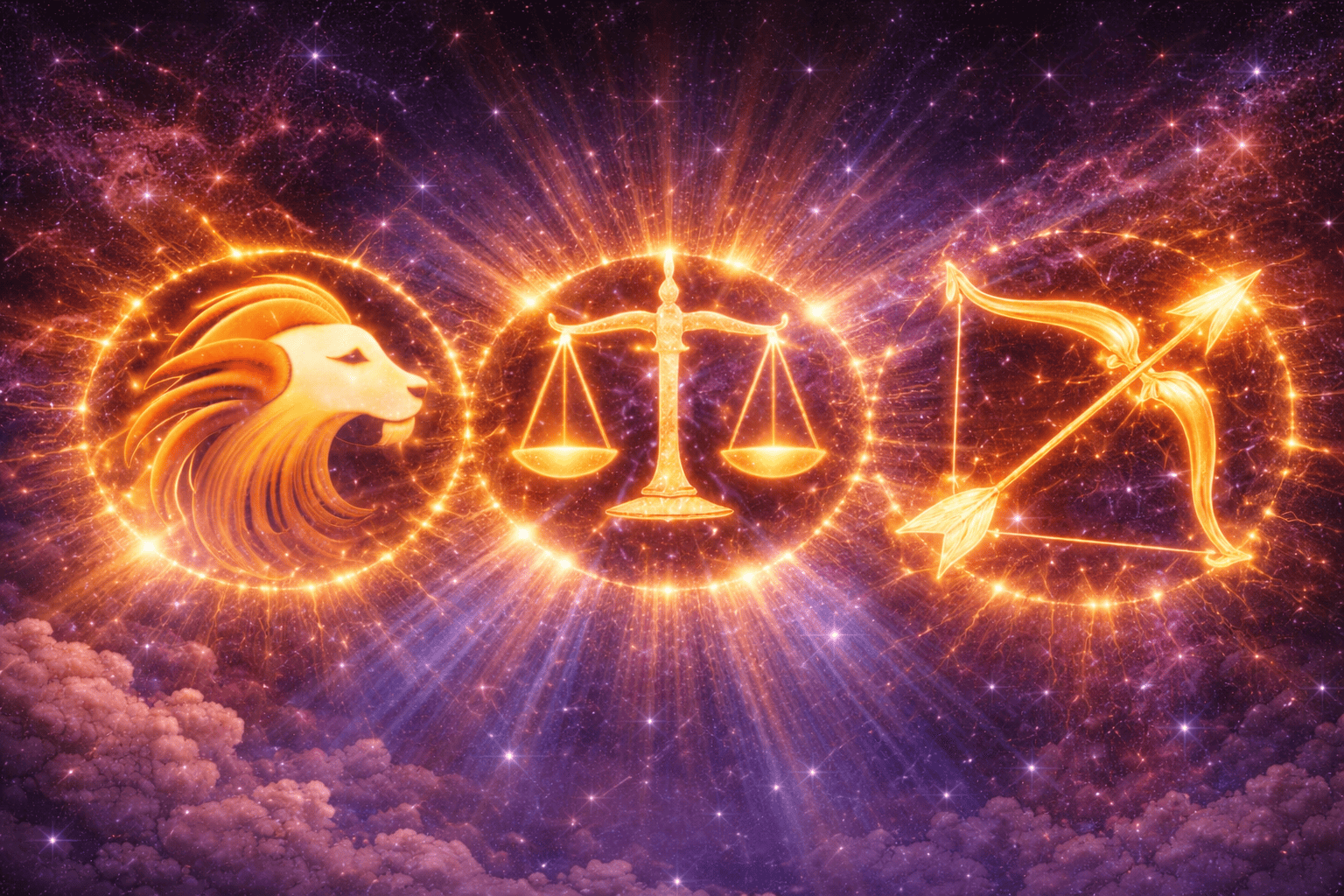 Trys ženklai, kuriems šiandien tikrai gali pasisekti