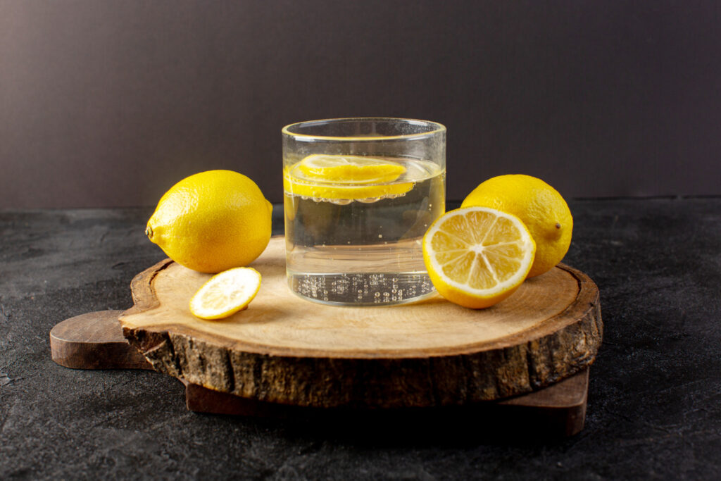 Vos du ingredientai, o poveikis jaučiamas visam kūnui