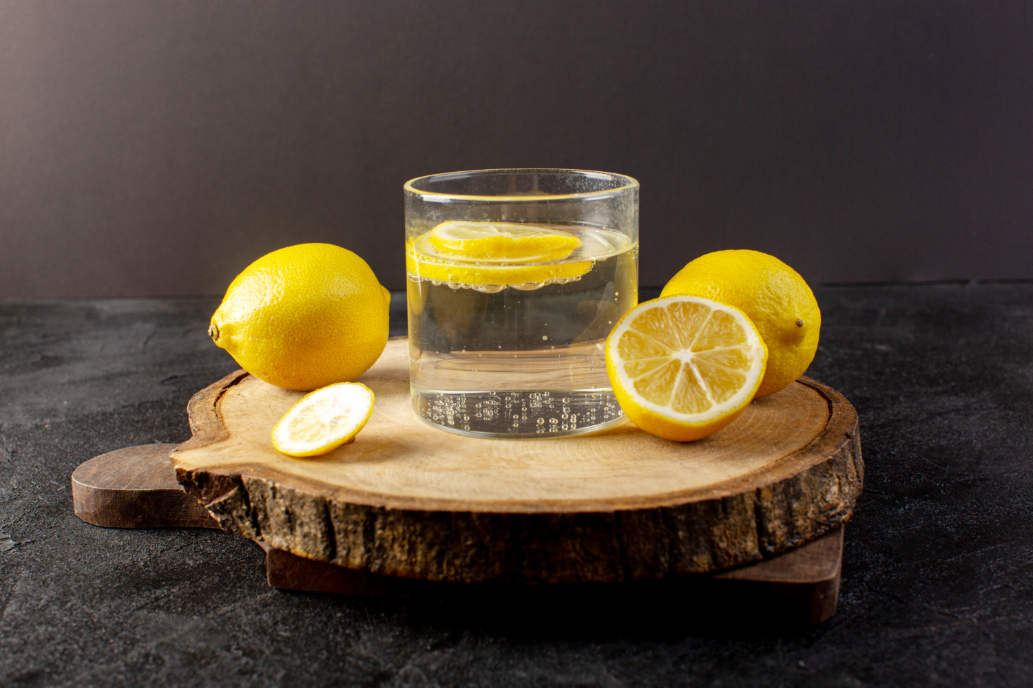 Vos du ingredientai, o poveikis jaučiamas visam kūnui