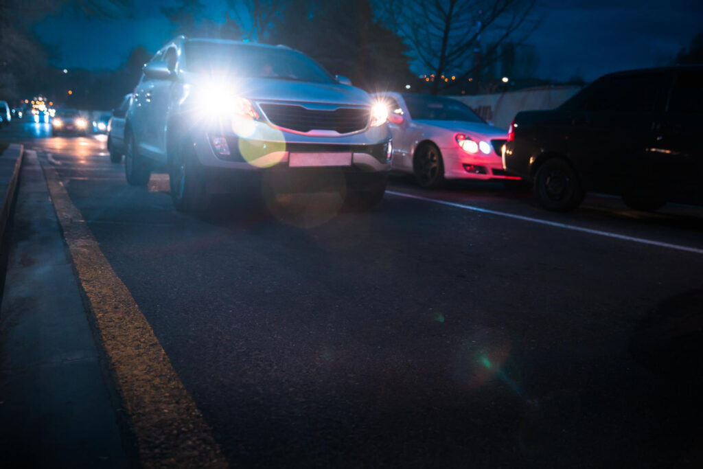 Xenon žibintų gedimai: dažniausios problemos ir jų sprendimai