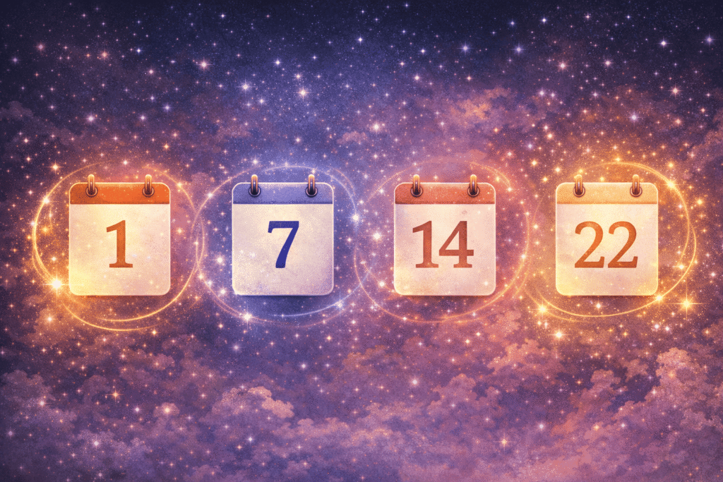 Žmonės, gimę šiomis keturiomis dienomis, dažnai vadinami „kosmoso numylėtiniais“