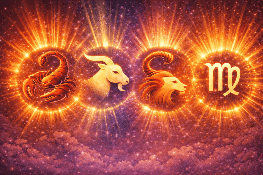 Zodiako ženklai, kurie moka skausmą paversti motyvacija ir eiti toliau