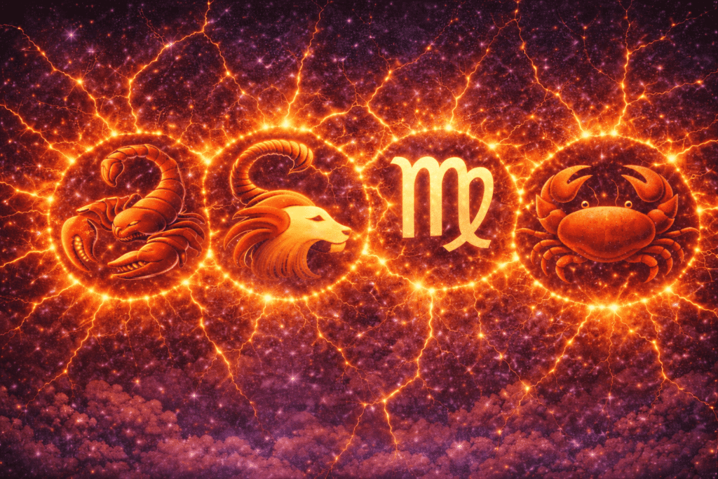 Zodiako ženklai, kurie patys sau griauna gyvenimą: kaip atpažinti tą modelį