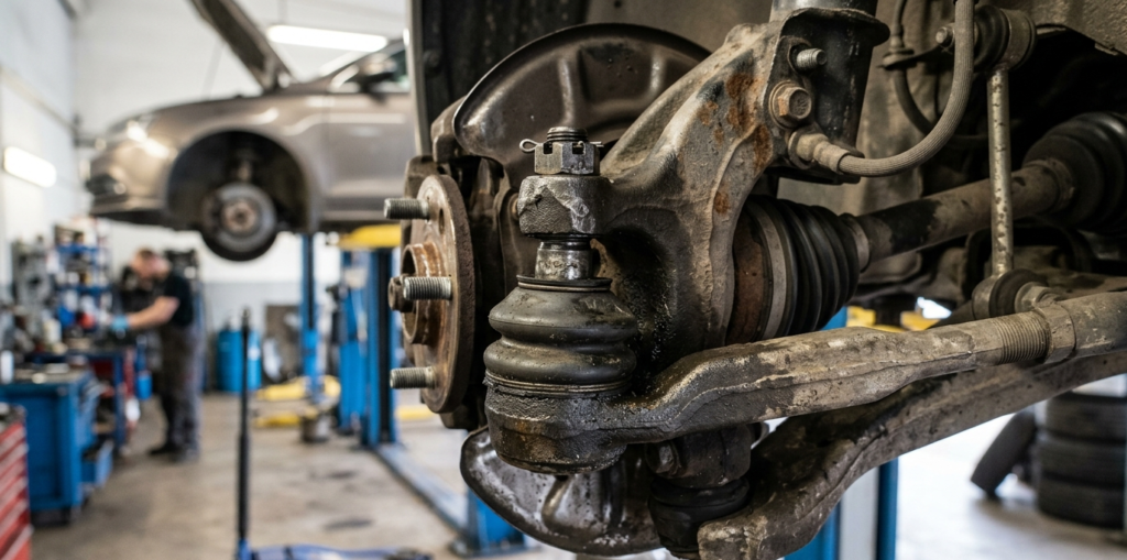 Kaip išmušti šarnyrą: veiksmingi būdai ir klaidos, kurios gali kainuoti brangiai