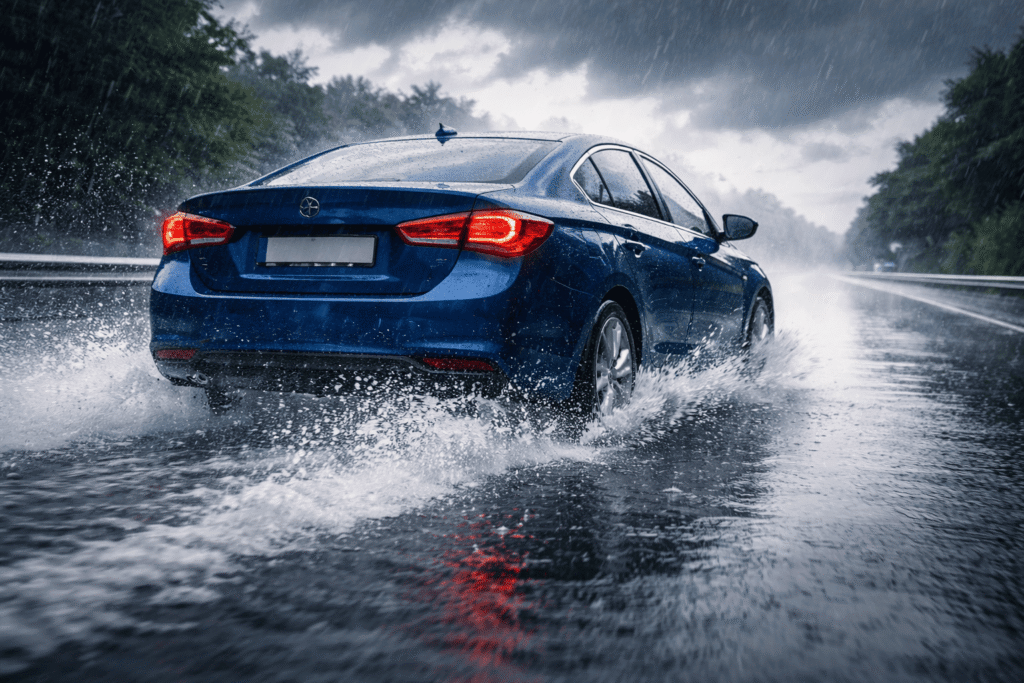 Akvaplanavimas: kas tai, kodėl pavojinga ir kaip jo išvengti?