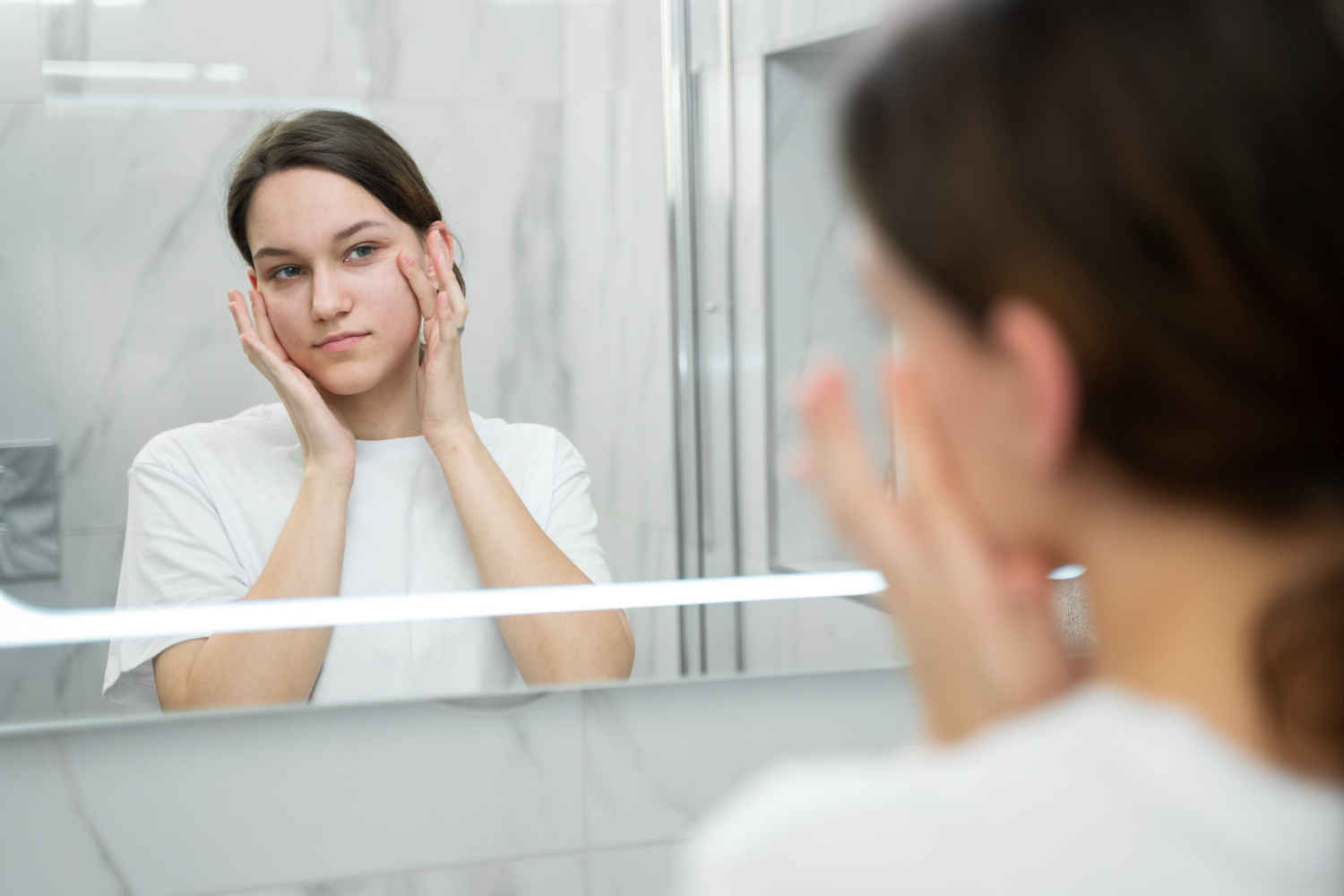 Cinko trūkumas organizme – požymiai, kuriuos rodo kūnas