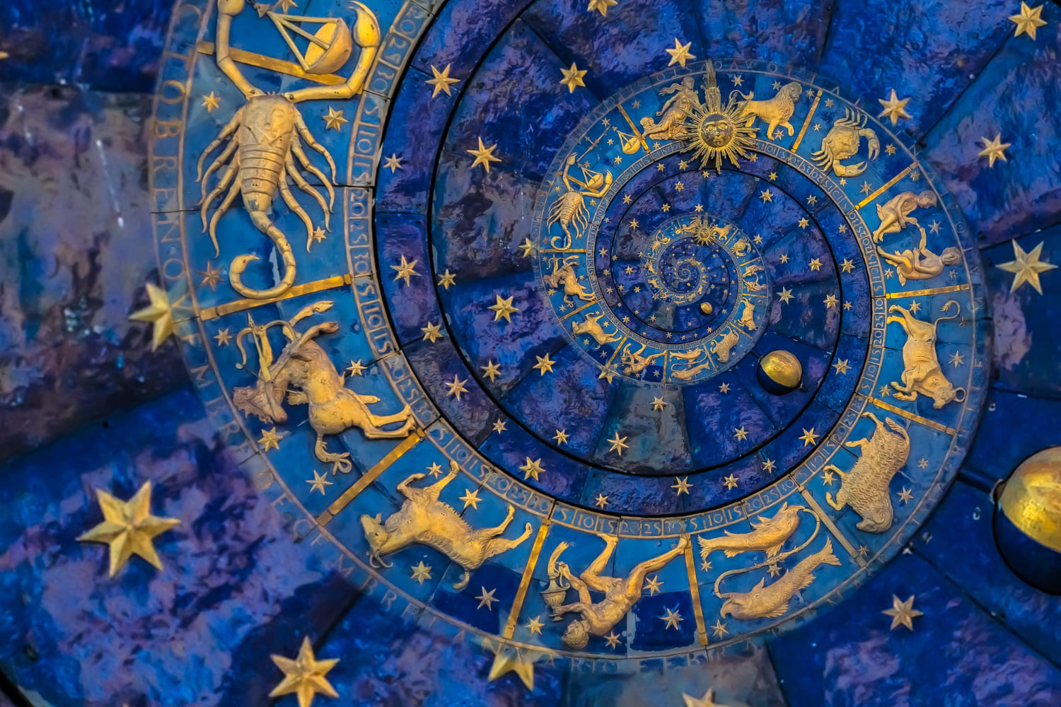 2026 m. balandžio 17 d. dienos horoskopai visiems Zodiako ženklams