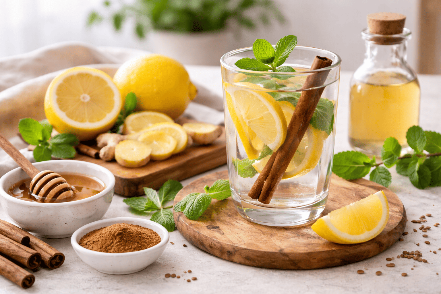 Natūralus mišinys, kuris „tirpdo riebalus“ net ramybės būsenoje