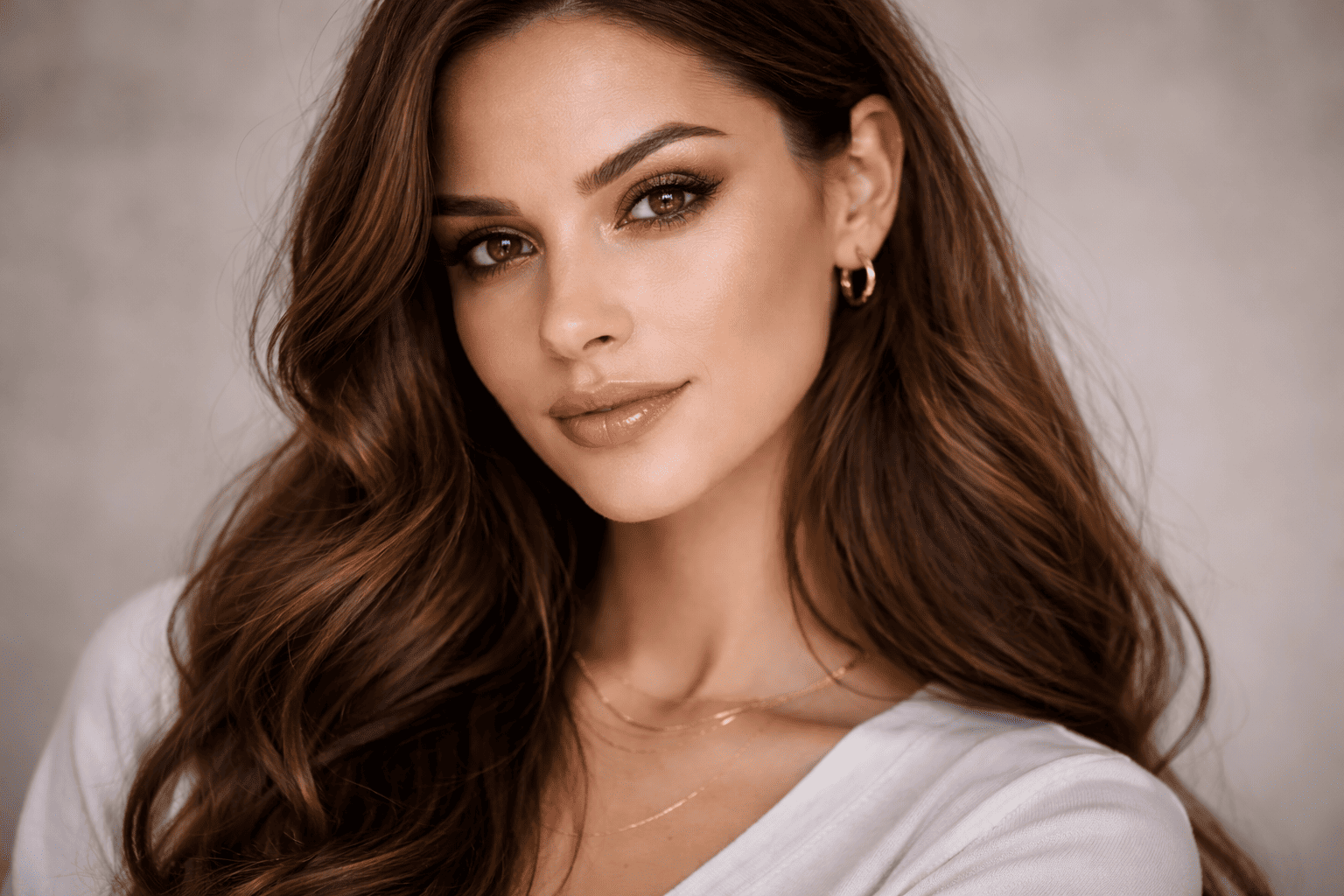 Rudos akys turi paslaptį: makiažo triukai, kurie išryškins jų grožį