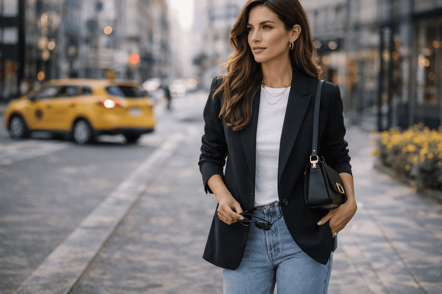 Šis drabužis niekada neišeina iš mados: kiekviena stilinga moteris jį turi spintoje