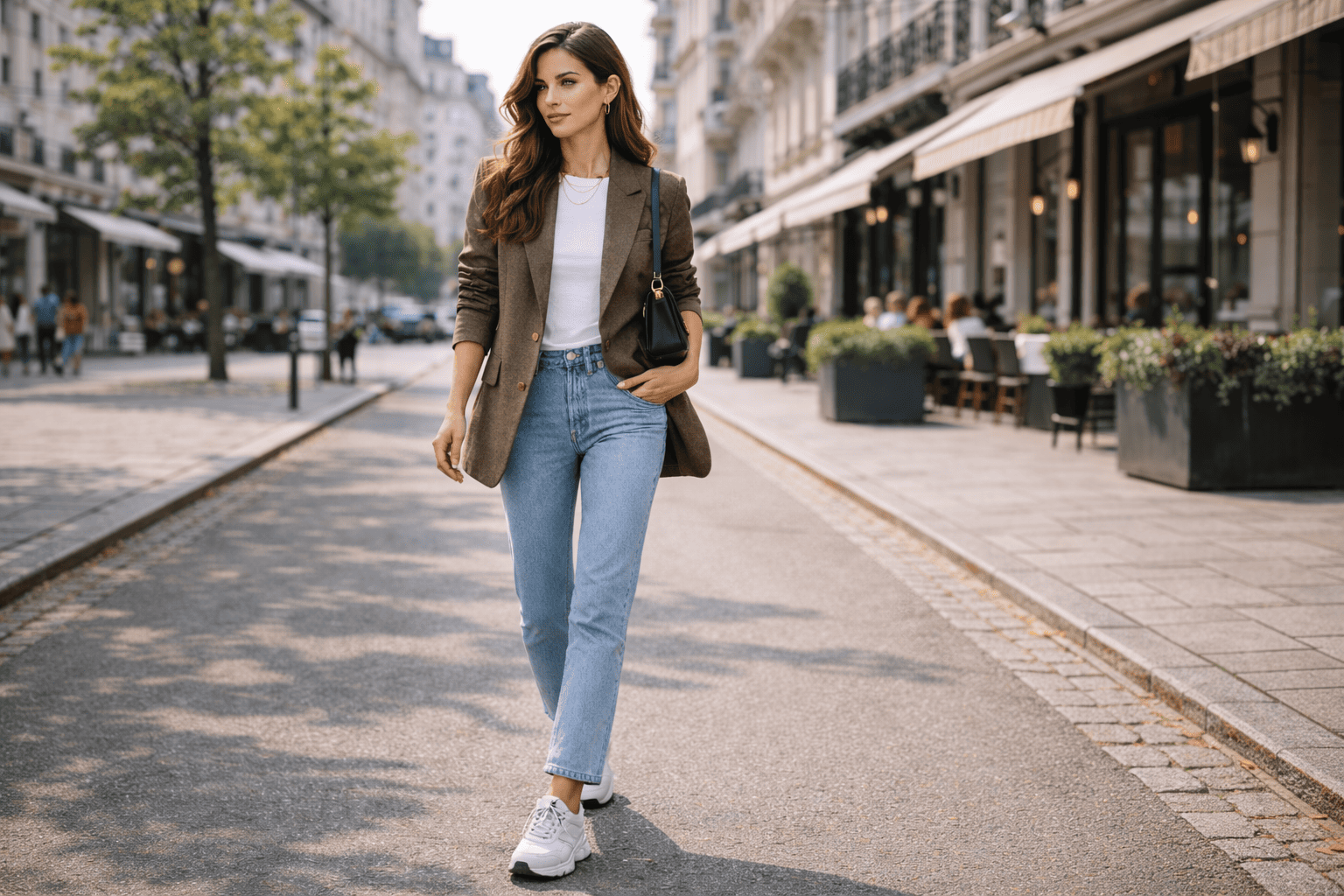 Vintažinė mada grįžta: kur rasti tikrus perlus ir kaip juos derinti stilingai